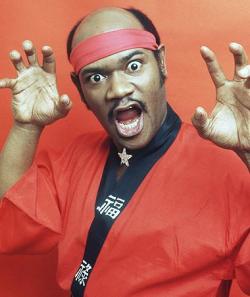 Carl Douglas
