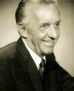 Walter E. Rollins