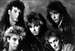 Cutting Crew