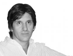 Claudio Guzmán