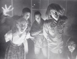 Butthole Surfers