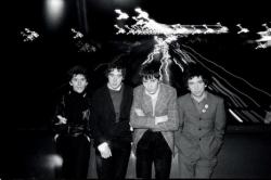 Buzzcocks