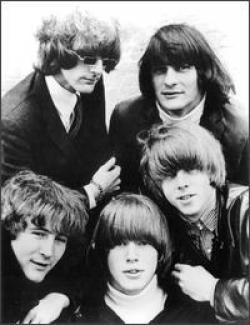 Byrds