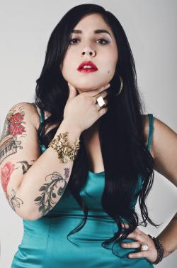 Carla Morrison