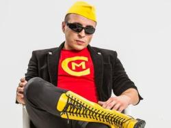 Czadoman