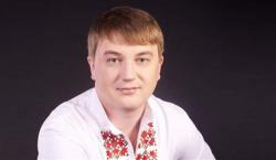 Иван Суслов
