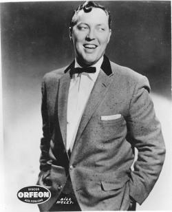 Bill Haley