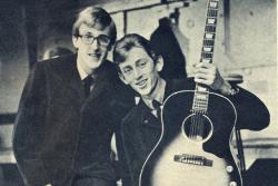 Chad & Jeremy