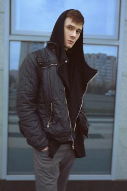 Илья krosssy
