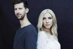 Bryan Torwalt & Katie Torwalt