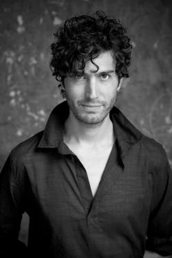 Benny Ibarra