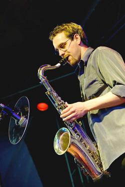 Brian Asselin