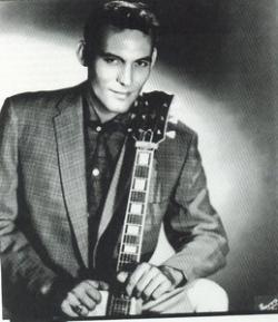 Carl Perkins