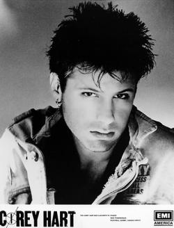 Corey Hart