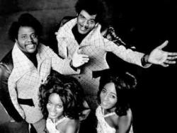 Cornelius Brothers and Sister Rose