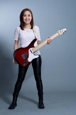 Barbie Almalbis