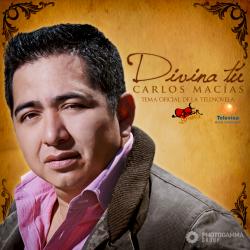 Carlos Macías