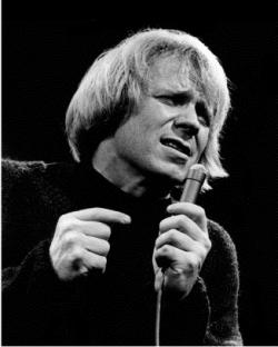 Barry McGuire