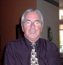 Bertrand Gosselin