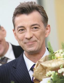 Николай Добрынин