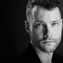 Calum Scott