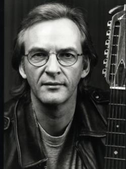 Björn Afzelius