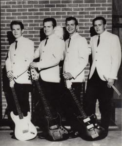 Bobby Fuller Four