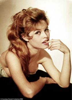 Brigitte Bardot