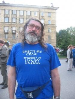 Игорь Мальский