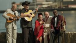 Buena Vista Social Club
