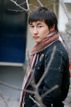 Наби Аймуратов