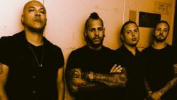 Bad Wolves