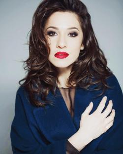 Наталка Карпа