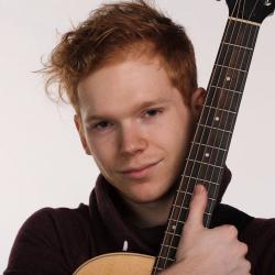 Chase Goehring