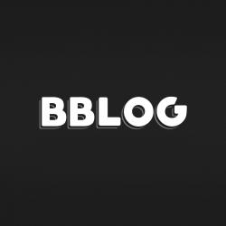 Bblog