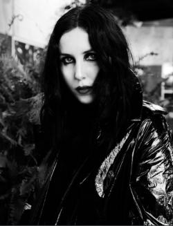 Chelsea Wolfe
