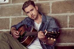 Chord Overstreet