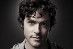 Brendan Hines