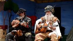 Bedlam Bards