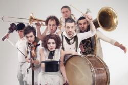 Серебрянная свадьба