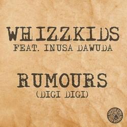 Whizzkidz ft. Inusa Dawuda