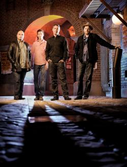 Barenaked Ladies