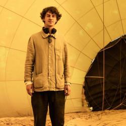 Cosmo Sheldrake