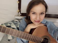 Ирина Ромашка