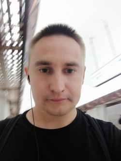 Игорь Губернатёнок