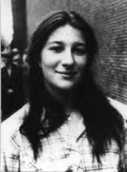 Наташа Петухова