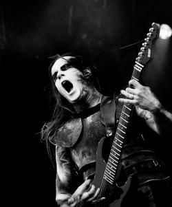 Behemoth
