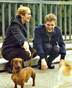 Belle And Sebastian