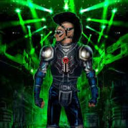 Captain Jeff