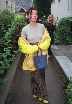 Bjork